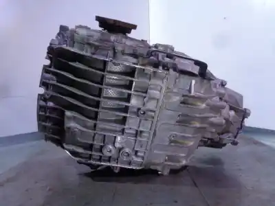 Second-hand car spare part gearbox for seat exeo berlina (3r2) 2.0 16v t fsi oem iam references mhj mx1wkdp mhj24209119
