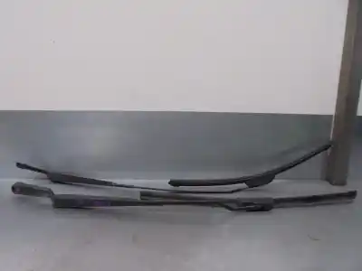 Second-hand car spare part front right windshield wiper arm for audi a3 (8l) 1.9 tdi oem iam references 1j1955409a