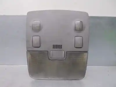 Second-hand car spare part interior light for audi a3 (8l) 1.9 tdi oem iam references 8l0947111d