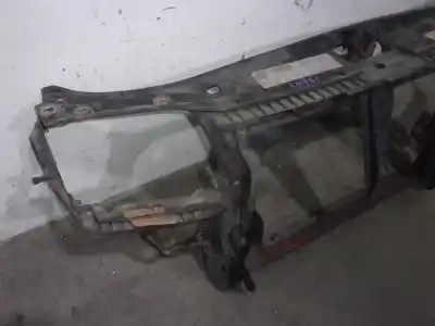 Автозапчасти б/у передняя панель за audi a3 (8l) 1.9 tdi ссылки oem iam 8l0805594a  