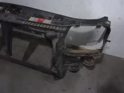 Автозапчасти б/у передняя панель за audi a3 (8l) 1.9 tdi ссылки oem iam 8l0805594a  