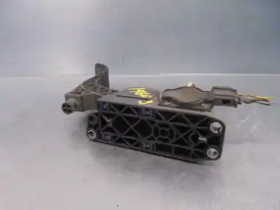 Second-hand car spare part potentiometer for audi a3 (8l) 1.9 tdi oem iam references 1j1721503k  0281002342