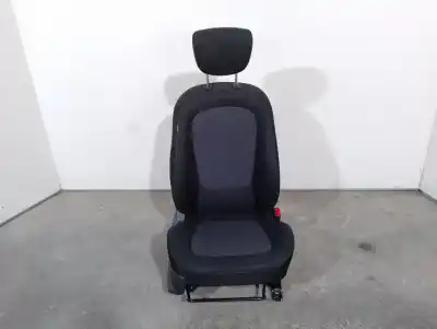 Second-hand car spare part right front seat for hyundai i20 i (pb, pbt) 1.1 crdi oem iam references 4941158