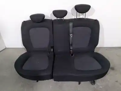 Second-hand car spare part rear seats for hyundai i20 i (pb, pbt) 1.1 crdi oem iam references 4941231