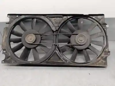 İkinci el araba yedek parçası elektro fan için seat toledo (1l) 1.9 tdi oem iam referansları 357959455l  0130305237