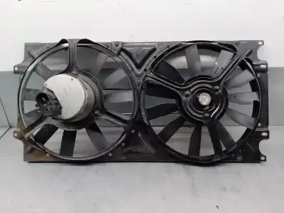 İkinci el araba yedek parçası elektro fan için seat toledo (1l) 1.9 tdi oem iam referansları 357959455l  0130305237