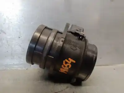 Peça sobressalente para automóvel em segunda mão medidor de massa de ar por seat exeo berlina (3r2) 2.0 16v t fsi referências oem iam 06d906461