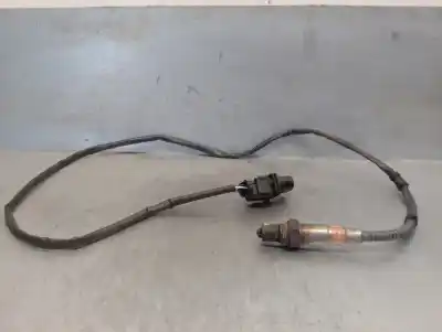 Peça sobressalente para automóvel em segunda mão sonda lambda por seat exeo berlina (3r2) 2.0 16v t fsi referências oem iam 06e906265c