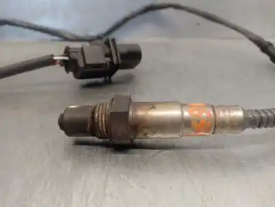 Peça sobressalente para automóvel em segunda mão sonda lambda por seat exeo berlina (3r2) 2.0 16v t fsi referências oem iam 06e906265c  0258017030