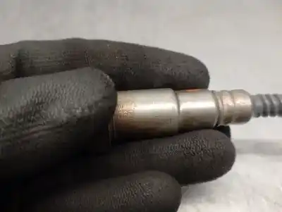Peça sobressalente para automóvel em segunda mão sonda lambda por seat exeo berlina (3r2) 2.0 16v t fsi referências oem iam 06e906265c  0258017030