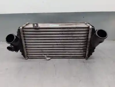 Second-hand car spare part intercooler for hyundai i20 i (pb, pbt) 1.1 crdi oem iam references 282702a090