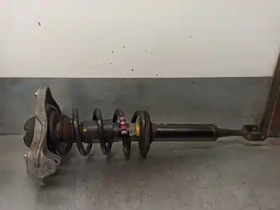 Peça sobressalente para automóvel em segunda mão amortecedor dianteiro direito por seat exeo berlina (3r2) 2.0 16v t fsi referências oem iam 3r0413031a