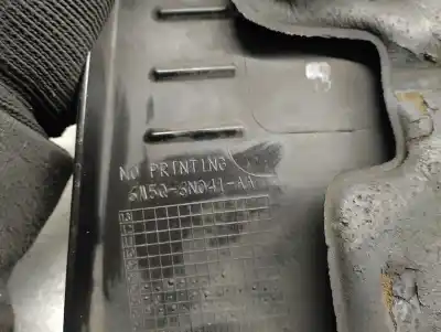 Pezzo di ricambio per auto di seconda mano coperchio motore per ford c-max (cb3) 1.8 tdci turbodiesel cat riferimenti oem iam 6m5q6n041aa  
