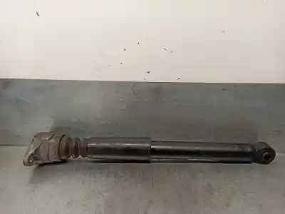 Peça sobressalente para automóvel em segunda mão amortecedor traseiro esquerdo por seat exeo berlina (3r2) 2.0 16v t fsi referências oem iam 3r0513036a