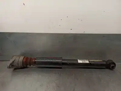 Peça sobressalente para automóvel em segunda mão amortecedor traseiro direito por seat exeo berlina (3r2) 2.0 16v t fsi referências oem iam 3r0513036a