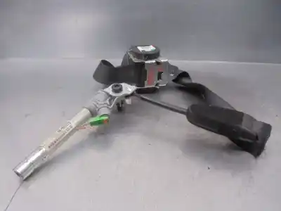 Peça sobressalente para automóvel em segunda mão cinto de segurança dianteiro direito por opel corsa d 1.2 cat (a 12 xer / ldc) referências oem iam 13290239