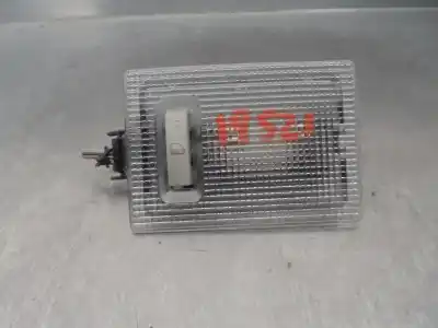 Peça sobressalente para automóvel em segunda mão luz interior por opel corsa d 1.2 cat (a 12 xer / ldc) referências oem iam 1230105