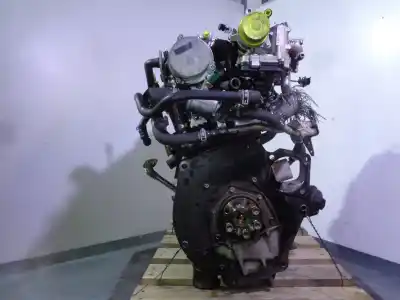 Gebrauchtes Autoersatzteil kompletter motor zum opel vectra c berlina 1.9 cdti oem-iam-referenzen z19dt 5601570 4705552