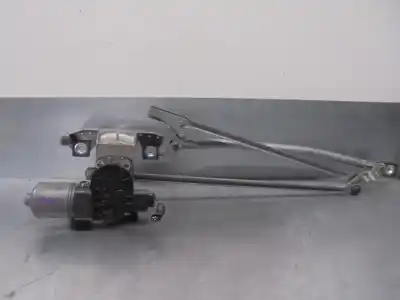 Tweedehands auto-onderdeel ruitenwissermotor voor voor ford c-max (cb3) 1.8 tdci turbodiesel cat oem iam-referenties 3m5117508aa
