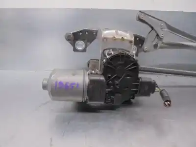 Second-hand car spare part front windshield wiper motor for ford c-max (cb3) 1.8 tdci turbodiesel cat oem iam references 3m5117508aa  0390241724