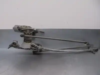 Second-hand car spare part front windshield wiper motor for ford c-max (cb3) 1.8 tdci turbodiesel cat oem iam references 3m5117508aa  0390241724