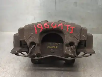 İkinci el araba yedek parçası sol arka fren kaliper için ford tourneo connect (tc7) 1.8 tdci cat oem iam referansları 2t142k328  