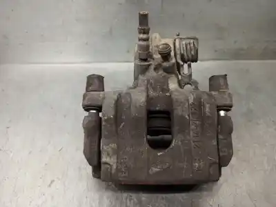 Peça sobressalente para automóvel em segunda mão pinça de travão traseira direita por ford tourneo connect (tc7) 1.8 tdci cat referências oem iam 2t142k327