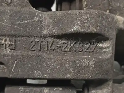 İkinci el araba yedek parçası arka sag fren kaliper için ford tourneo connect (tc7) 1.8 tdci cat oem iam referansları 2t142k327  