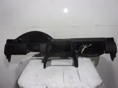 Peça sobressalente para automóvel em segunda mão tablier por bmw serie 3 compacto (e36) 1.7 turbodiesel cat referências oem iam 51458186072