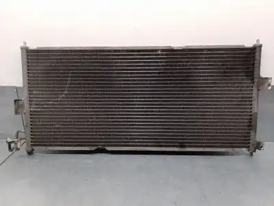 Second-hand car spare part AIR CONDITIONING CONDENSER / RADIATOR for NISSAN ALMERA (N16/E)  OEM IAM references 92110BM400  