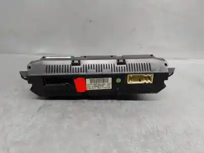 Pezzo di ricambio per auto di seconda mano controllo climatico per ford c-max (cb3) 1.8 tdci turbodiesel cat riferimenti oem iam 7m5t18c612ad  