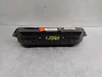 Pezzo di ricambio per auto di seconda mano controllo climatico per ford c-max (cb3) 1.8 tdci turbodiesel cat riferimenti oem iam 7m5t18c612ad  