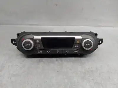 Second-hand car spare part climate control for ford c-max (cb3) 1.8 tdci turbodiesel cat oem iam references 7m5t18c612ad