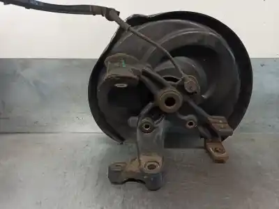 Peça sobressalente para automóvel em segunda mão manga de eixo traseira direita por seat exeo berlina (3r2) 2.0 16v t fsi referências oem iam 8e0505432af