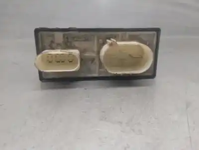 Second-hand car spare part glow plug for audi a3 (8l) 1.9 tdi oem iam references 1j0919506k  898972000