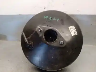 Peça sobressalente para automóvel em segunda mão servo freio por opel corsa d 1.2 cat (a 12 xer / ldc) referências oem iam 13347114  02404720788