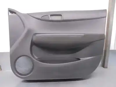 Second-hand car spare part right front door trim for hyundai i20 i (pb, pbt) 1.1 crdi oem iam references 823021j103npb
