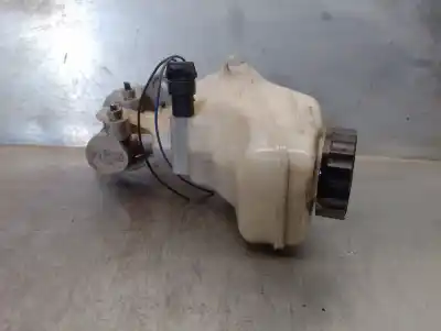Pezzo di ricambio per auto di seconda mano pompa freni per opel corsa d 1.2 cat (a 12 xer / ldc) riferimenti oem iam 0204051127  0204051127