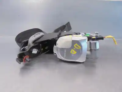 Second-hand car spare part front right seat belt for hyundai i20 i (pb, pbt) 1.1 crdi oem iam references 888801j800