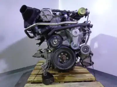 Автозапчастина б/у ДВИГУН КОМПЛЕКТ для BMW SERIE 3 COMPACTO (E36)  Посилання на OEM IAM 174T1 11009069817 81088922