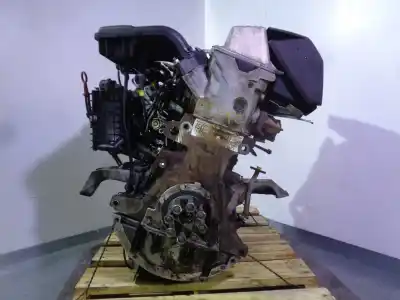 Second-hand car spare part complete engine for bmw serie 3 compacto (e36) 1.7 turbodiesel cat oem iam references 174t1 11009069817 81088922