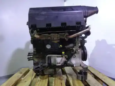 Second-hand car spare part complete engine for bmw serie 3 compacto (e36) 1.7 turbodiesel cat oem iam references 174t1 11009069817 81088922