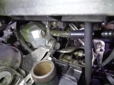 Second-hand car spare part complete engine for bmw serie 3 compacto (e36) 1.7 turbodiesel cat oem iam references 174t1 11009069817 81088922