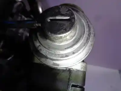 Second-hand car spare part complete engine for bmw serie 3 compacto (e36) 1.7 turbodiesel cat oem iam references 174t1 11009069817 81088922