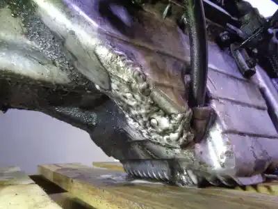 Second-hand car spare part complete engine for bmw serie 3 compacto (e36) 1.7 turbodiesel cat oem iam references 174t1 11009069817 81088922