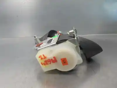 Second-hand car spare part rear left seat belt for hyundai i20 i (pb, pbt) 1.1 crdi oem iam references 898101j000