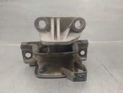 Peça sobressalente para automóvel em segunda mão suporte motor por opel corsa d 1.2 cat (a 12 xer / ldc) referências oem iam 468646740