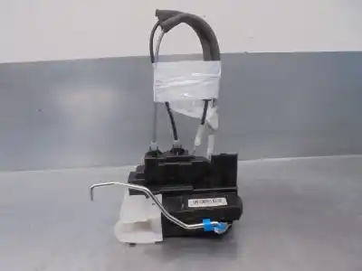 Second-hand car spare part front right door lock for hyundai i20 i (pb, pbt) 1.1 crdi oem iam references 813201j030