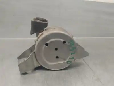 Peça sobressalente para automóvel em segunda mão suporte motor por opel corsa d 1.2 cat (a 12 xer / ldc) referências oem iam 5684196
