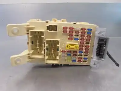 Second-hand car spare part fuse box unit for hyundai i20 i (pb, pbt) 1.1 crdi oem iam references 919511j030